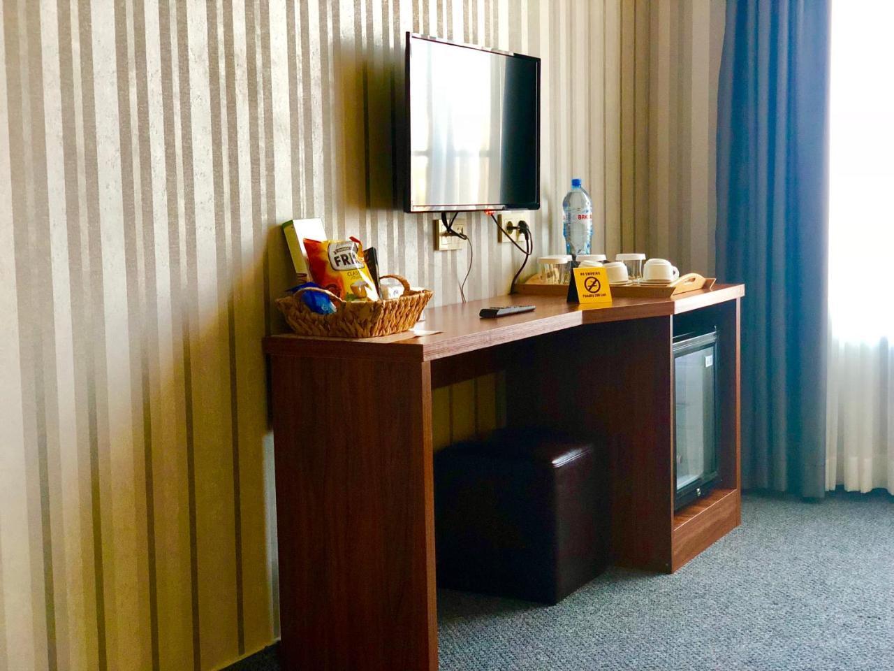 Tbili Hotel Tbilissi Chambre photo